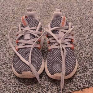 Boys adidas sneakers